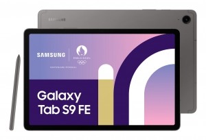 SamsungGalaxyTabS9FE128GBgrijs