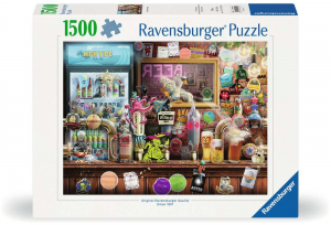 AmbachtelijkeBierenPuzzel1500stukjes