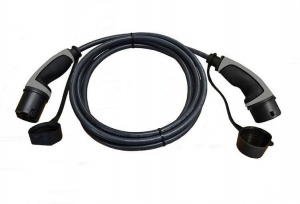 PremiumLaadkabeltype2-1fase16A-6meter