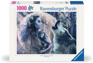 MagievanhetMaanlichtPuzzel1000stukjes