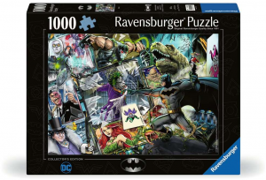 BatmanPuzzel1000stukjes