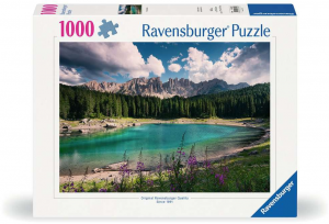 PrachtigeDolomietenPuzzel1000stukjes