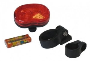 LedVerlichtingBatterijAchter
