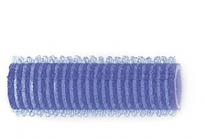 SibelKrullerZelfklevend12stBlauw15mm