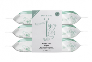 NafBabyKidsPlasticFreeBaby