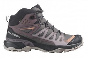 SalomonXUltra360MIDGTWWandelsneakersDames385