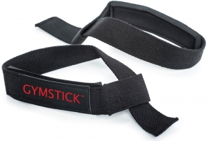 GymstickLiftingStraps