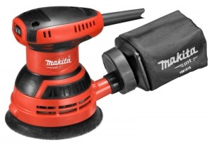 MakitaM9204ExcentrischeSchuurmachine-240W-125mm