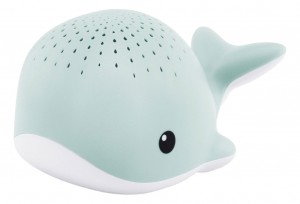 ZazuWallyBlauwMuzikaleBabyprojector