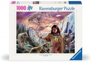 DeDromenvangerPuzzel1000stukjes