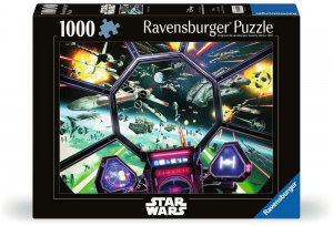 StarWars-TIEFighterCockpitPuzzel1000stukjes