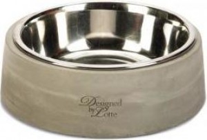 DesignedbyLotteRiboco-Hondenvoerbak-Beton-diam16cm