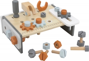 TrycoHoutenTafelmodelWerkbankTR-303010