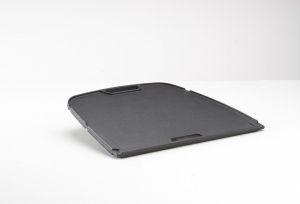 GietijzerengrillplaatvoorTravelQbarbecueNapoleonGrills-Napoleongrills