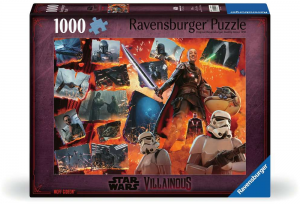 StarWarsVillainous-MoffGideonPuzzel1000stukjes