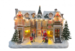 KerstmanMetTeddybeerOosterikHome-Oosterikhome