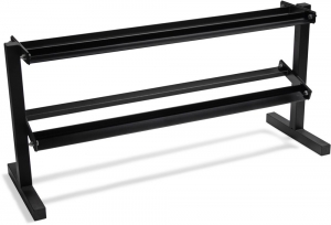 VirtuFitDumbbellrekPro-Halterrek-2laags