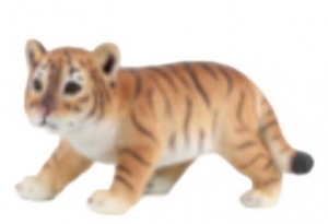 TIJGER2-Hortus