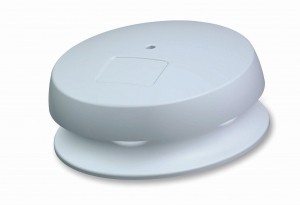 Basicdiam25cmijsvrijhouder-Ubbink