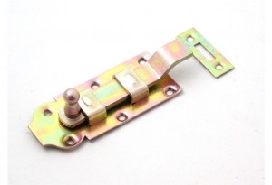 Rolschuifmetbochtverzinkt120mm-Eurofix