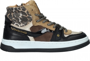 VinginoMAXIMEMIDBootsBruin