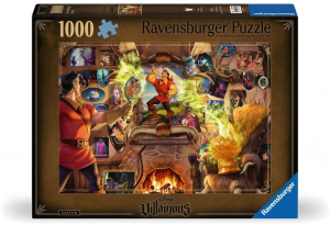 Villainous-GastonPuzzel1000stukjes