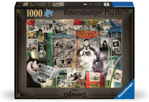 Villainous-PetePuzzel1000stukjes