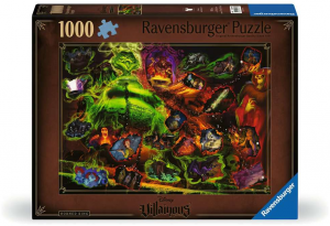 Villainous-HornedKingPuzzel1000stukjes