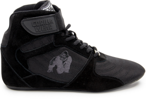 GorillaWearPerryHighTopsPro-Zwart-Maat36