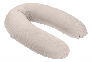 DoomooBuddyCorduroySandVoedingskussen