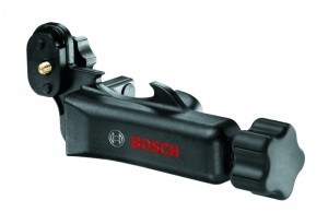 Bosch1608M0070FLaserontvangerHouderVoorLR1GLR2