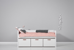 KajuitbedCoolkidsmet3lades