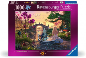 WonderlandPuzzel1000stukjes