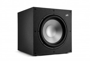 PolkMonitorXT12subwoofer-zwart