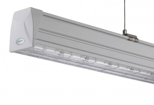 LEDLichtlijnarmatuurLinear26W60cmDaglichtWit