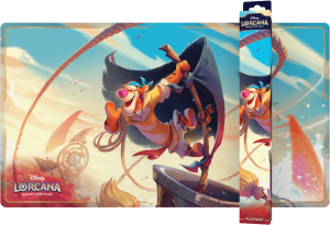 DisneyLorcanaTCG-ArchaziasIslandPlaymatTigger