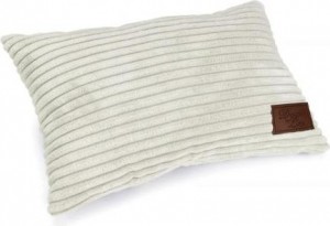 DesignedbyLotteHoofdkussenRibbed-Hond-Lichtgrijs-35x23cn