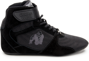 GorillaWearPerryHighTopsPro-Zwart-Maat36