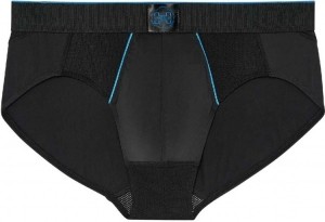 HOM-MiniBriefs-SportsLab-zwartMaatL