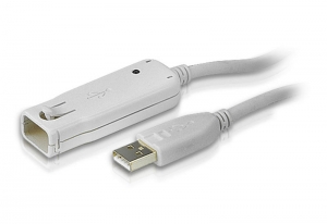 AtenUE2120USB20verlengkabel12m