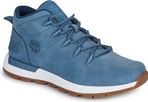 HogeSneakersTimberlandSPRINTTREKKERMIDLEATHER