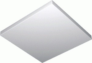 EthermaETC-ElektrischeVerwarming-Infrarood-Paneel-Plafond-300W