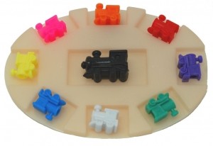 MexicanTrain-Uitbreidingsset