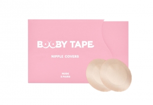 BoobyTapeNippleCovers5cm