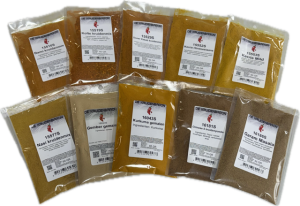 KruidenpakketAziatisch