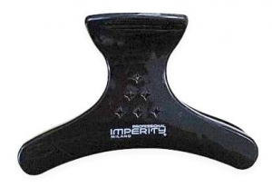 ImperityVlinderklemmen4StuksMarcelWaveBowClips