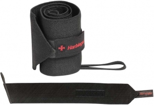 HarbingerProThumbLoopWristWrap