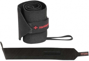 HarbingerProThumbLoopWristWrap