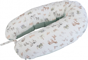 MamaLoesBoerderijVoedingskussen