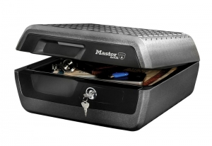 MasterLockLCFW30100GecertificeerdeDocumentenkluis-Brand-EnWaterwerend-Cilinderslot